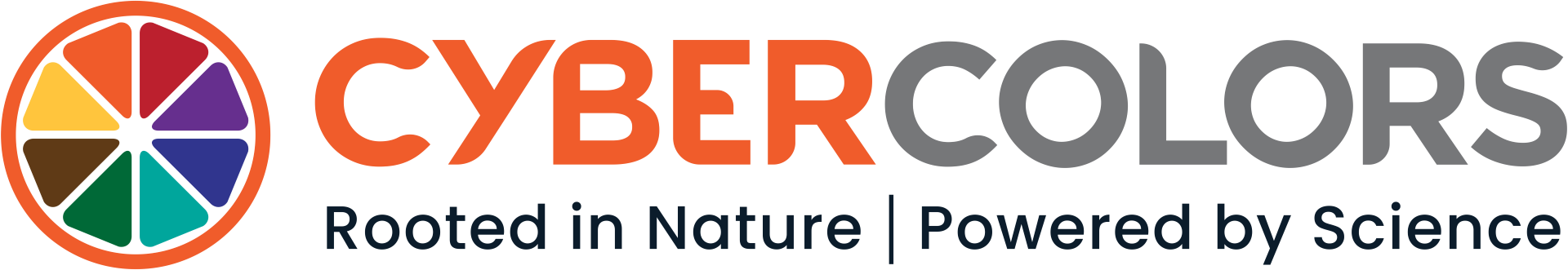 Image of Cybercolors Ltd logotype